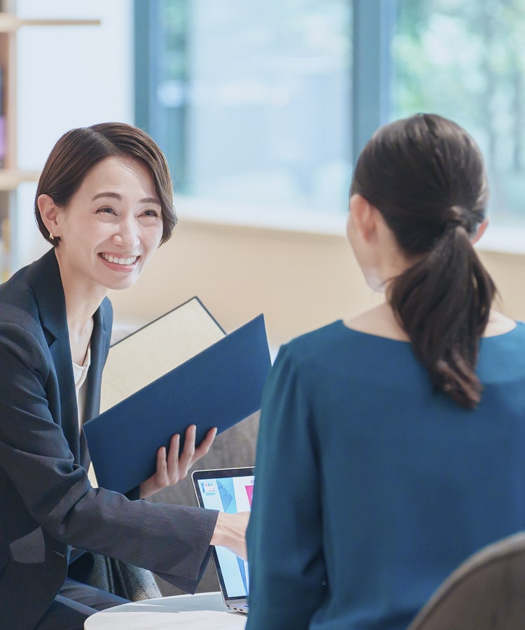 親切．專業．熱忱