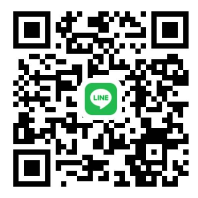 陞泰會計師事務所LINE QRCODE