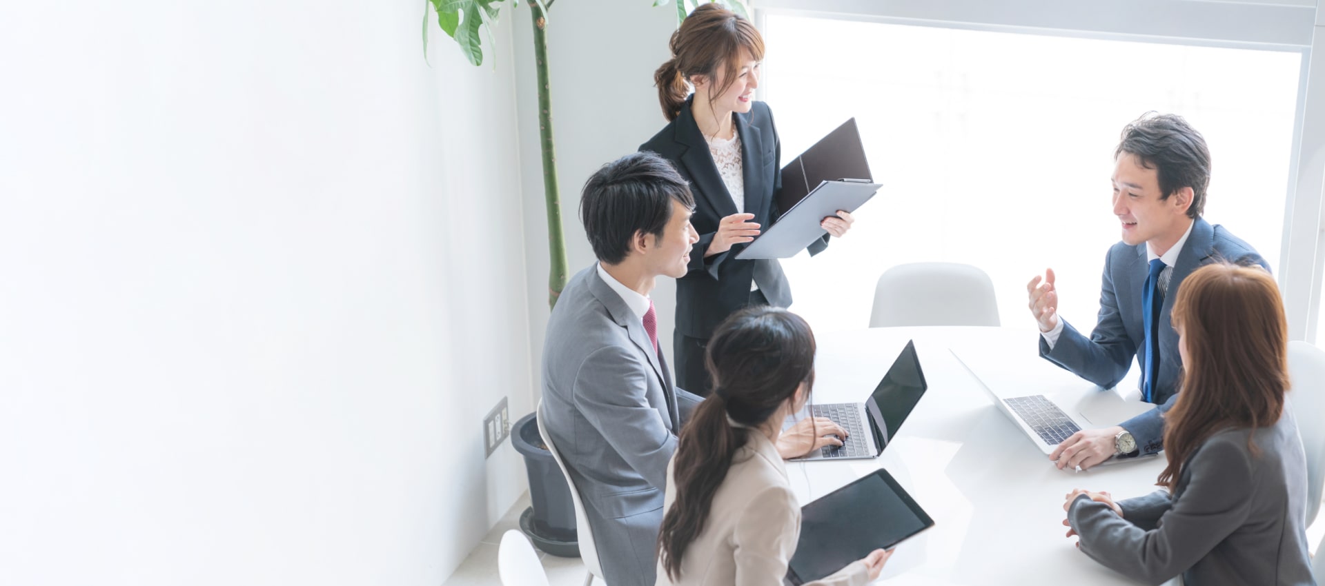 親切．專業．熱忱